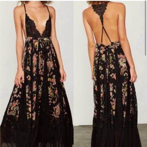 I'll Take U Farrer Dress - We Are Hah